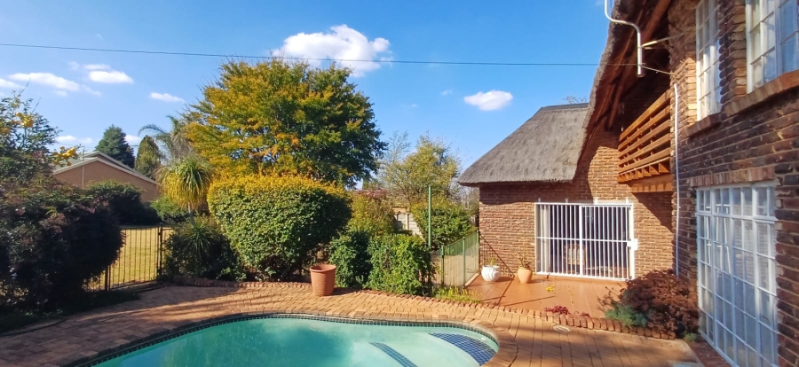 3 Bedroom Property for Sale in Doringkruin North West